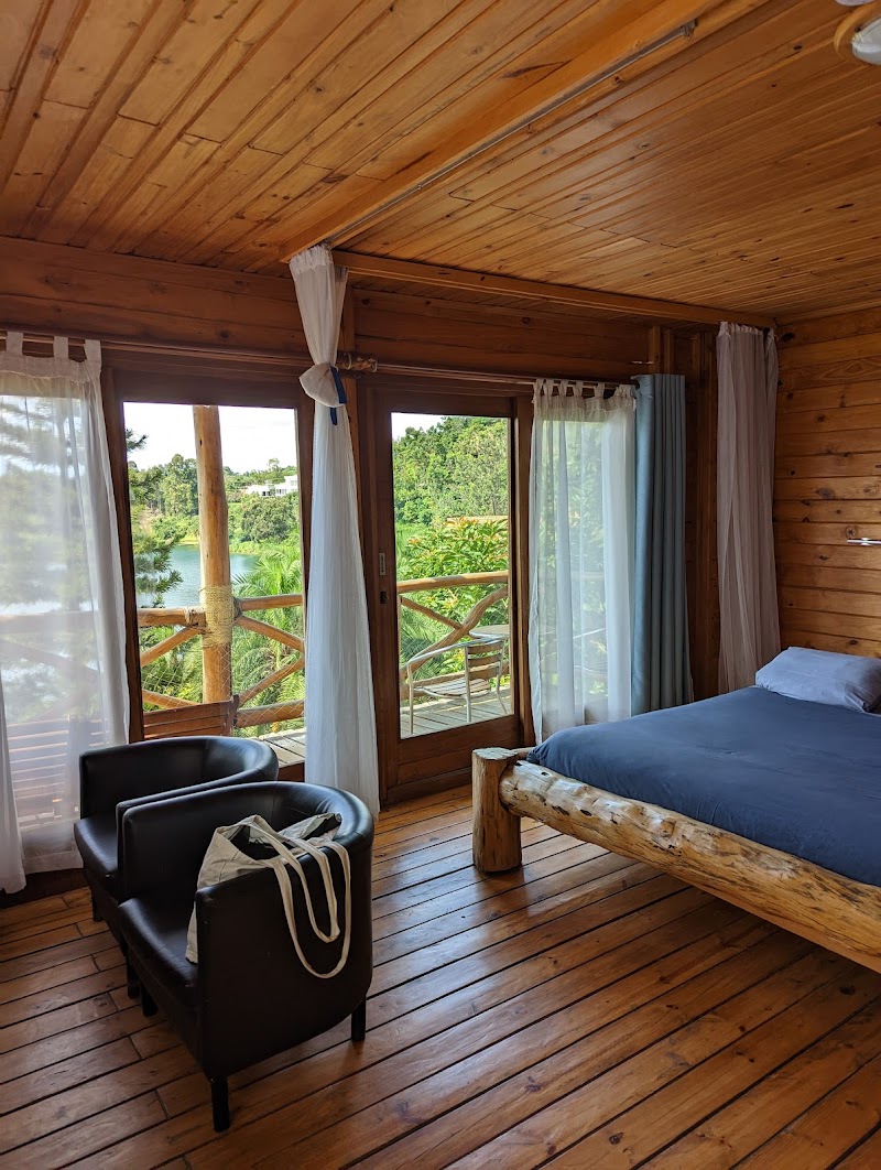 Cormoran Lodge - Kibuye - Rwanda - booked ai
