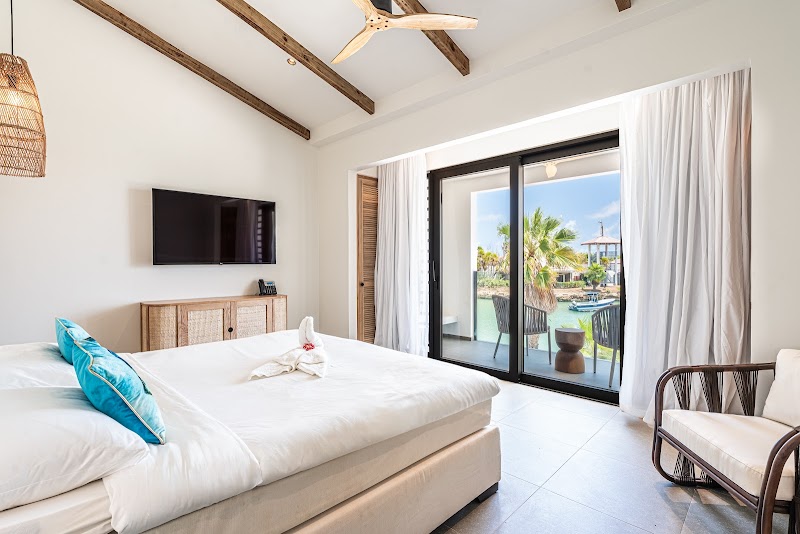 Van der Valk Plaza Beach Resort Bonaire Kralendijk - Kralendijk - Caribbean Netherlands - booked ai