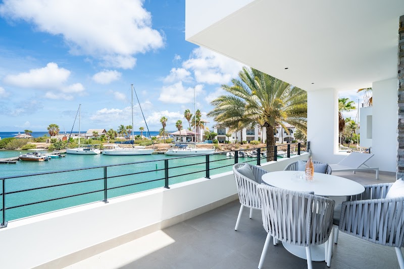 Van der Valk Plaza Beach Resort Bonaire Kralendijk - Kralendijk - Caribbean Netherlands - booked ai