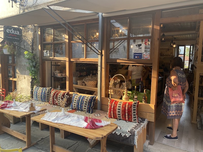 Visit the Gjirokastër Bazaar - Gjirokastër - Albania - booked ai