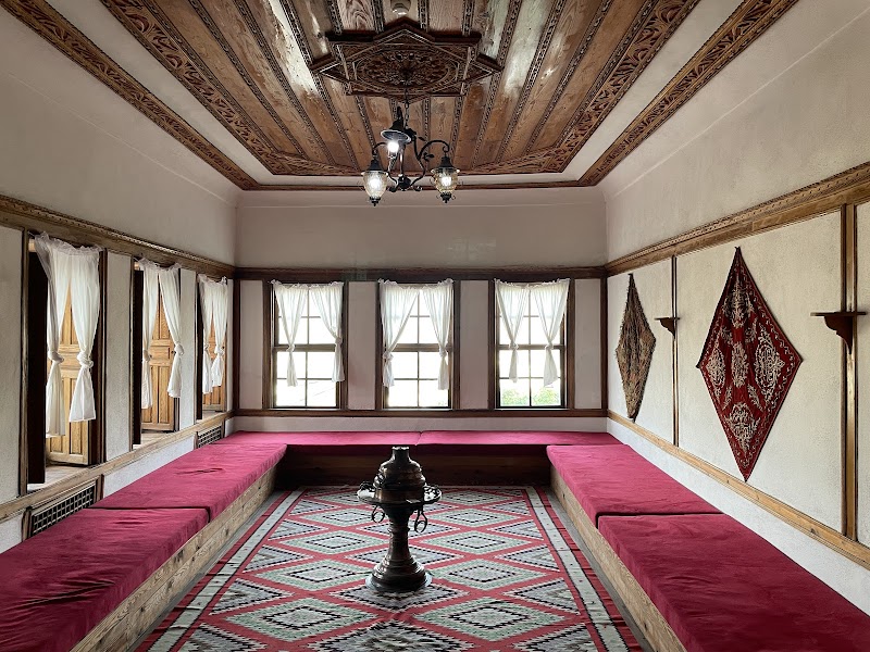 Tour the Ethnographic Museum (Birthplace of Enver Hoxha) - Gjirokastër - Albania - booked ai