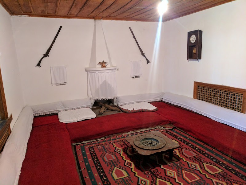 Tour the Ethnographic Museum (Birthplace of Enver Hoxha) - Gjirokastër - Albania - booked ai