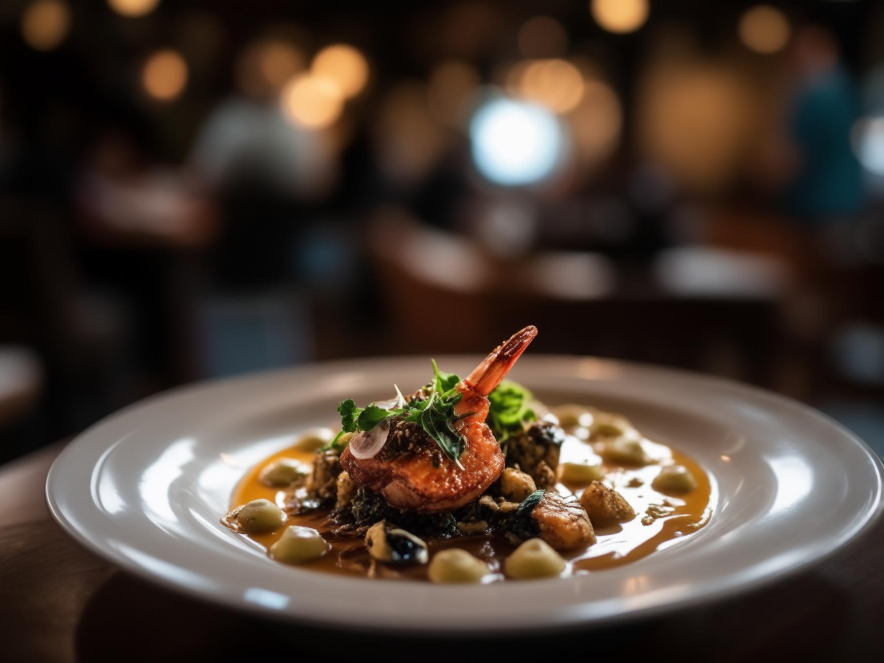 A Culinary Journey Best Restaurants to Try in Kralendijk - Kralendijk - booked ai