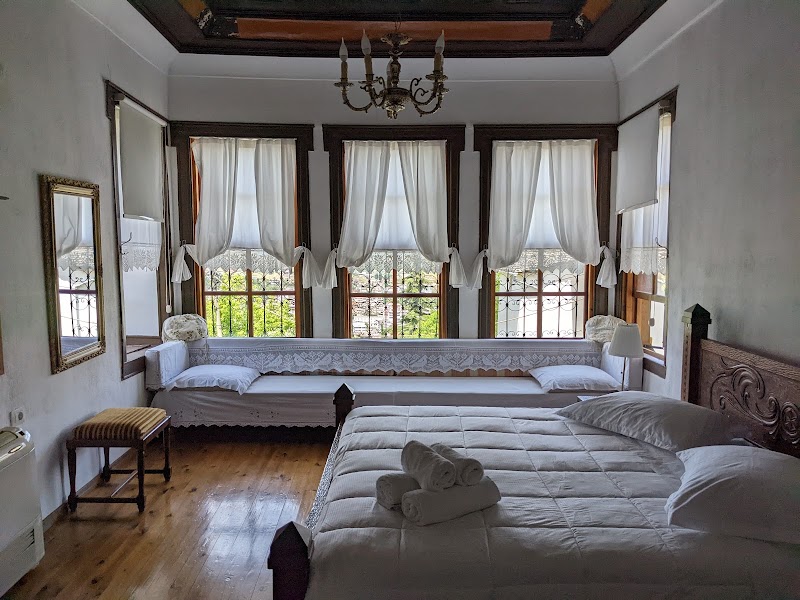 Hotel Gjirokastra - Gjirokastër - Albania - booked ai