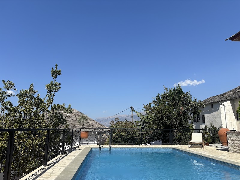 Hotel Gjirokastra - Gjirokastër - Albania - booked ai