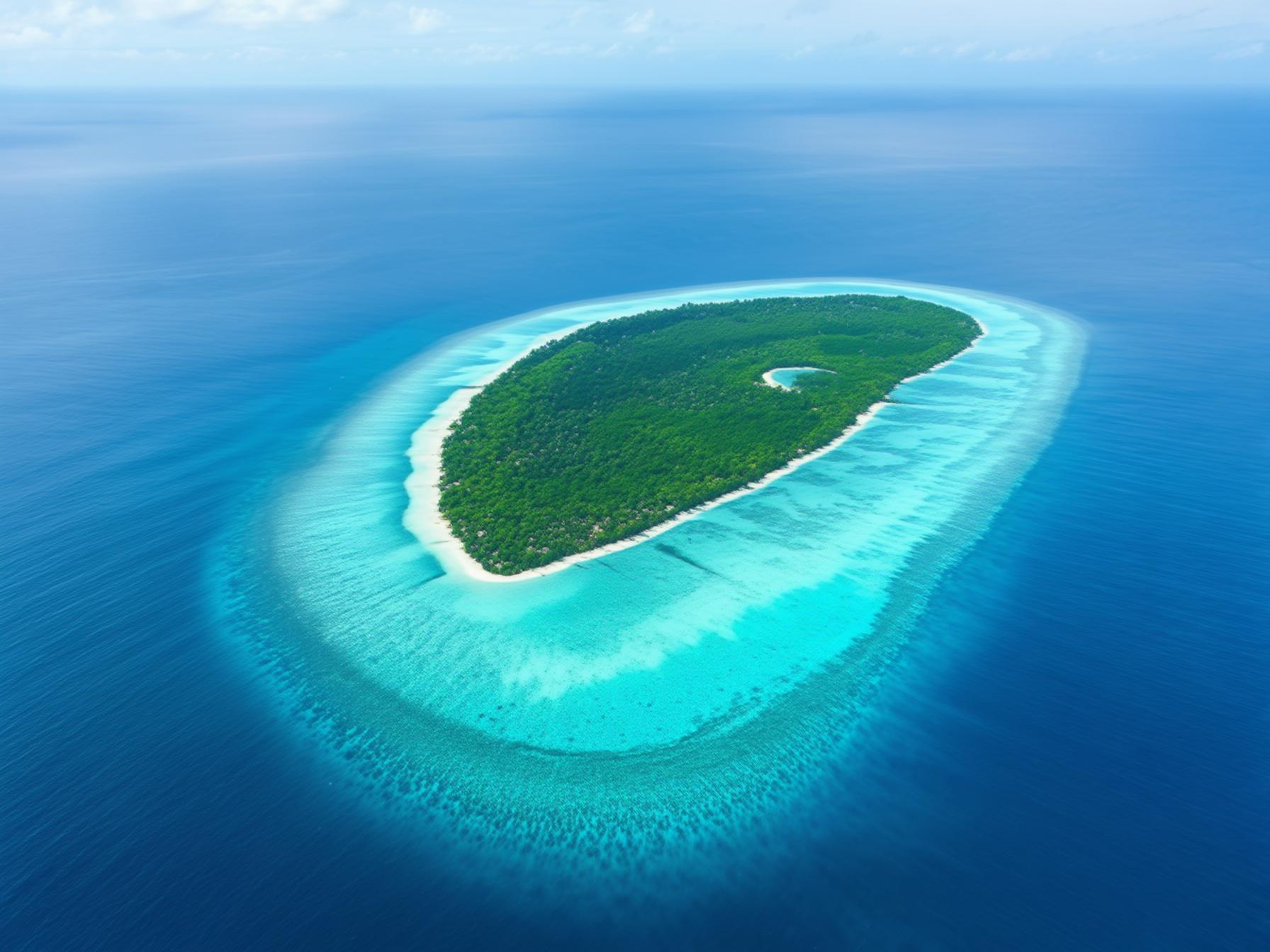 Funafuti - Funafuti, Tuvalu - booked ai