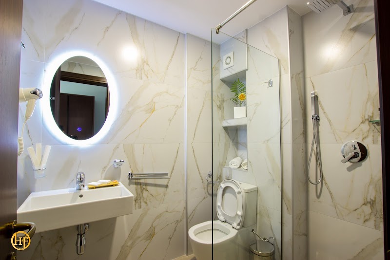 Hotel Fantasy - Gjirokastër - Albania - booked ai