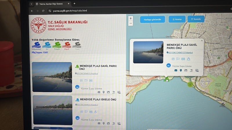 Funagogoʻiliʻili Beach Adventure - Vaiaku - Tuvalu - booked ai