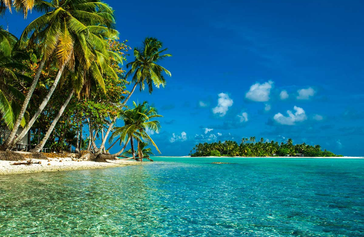 Funagogoʻiliʻili Beach Adventure - Vaiaku - Tuvalu - booked ai
