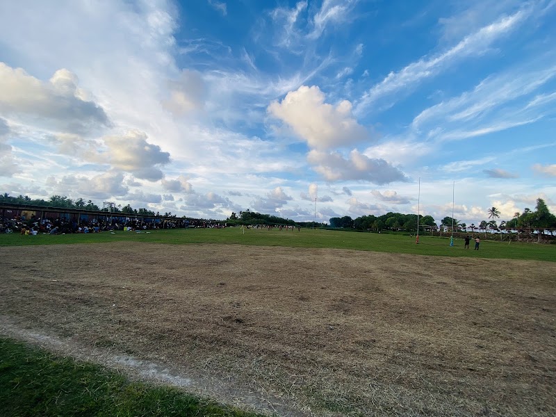 Vaiaku Stadium - Vaiaku - Tuvalu - booked ai