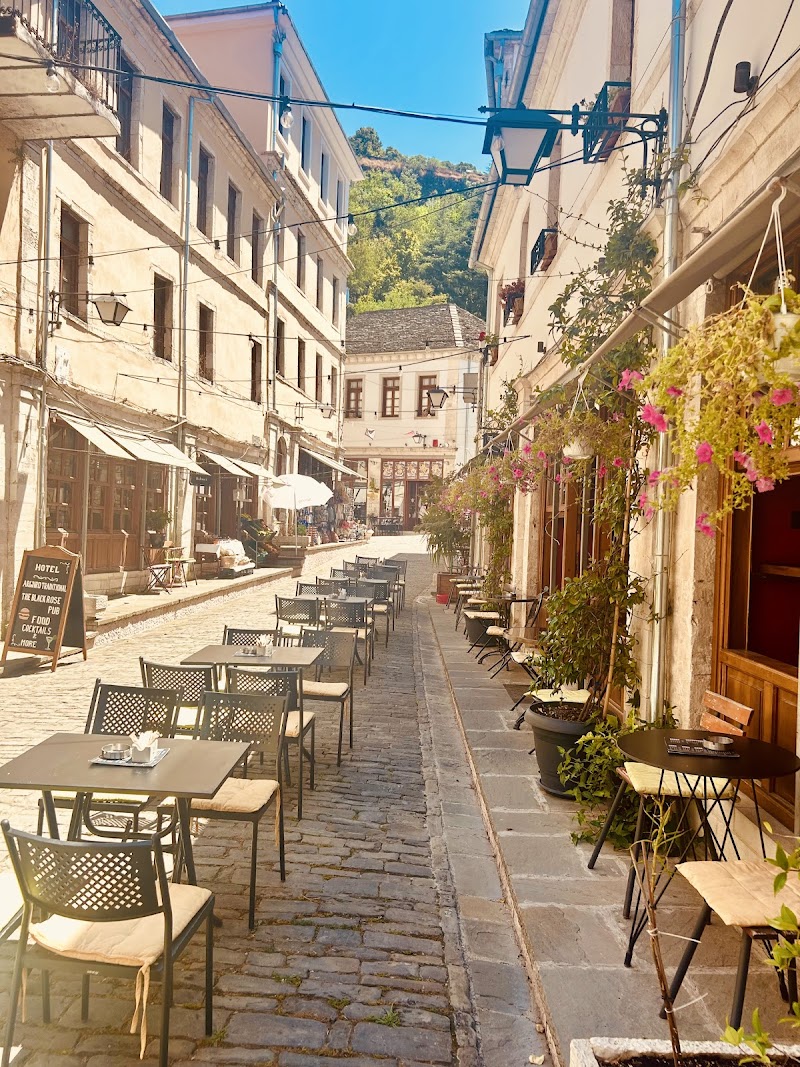 Visit the Gjirokastër Bazaar - Gjirokastër - Albania - booked ai