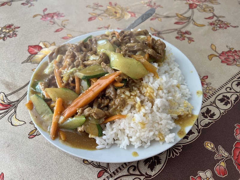 Blue Ocean Restaurant - Vaiaku - Tuvalu - booked ai