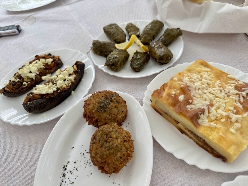 Bar Restorant Rrapi - Gjirokastër - Albania - booked ai