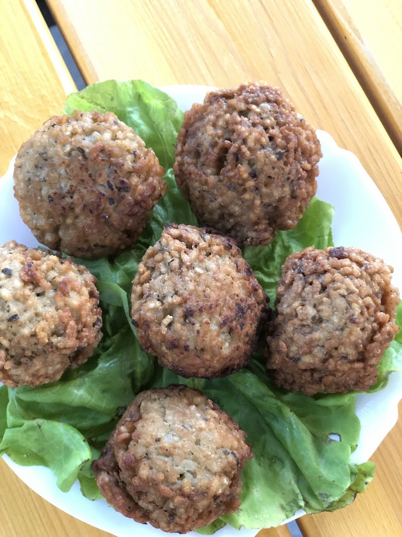 Bar Restorant Rrapi - Gjirokastër - Albania - booked ai