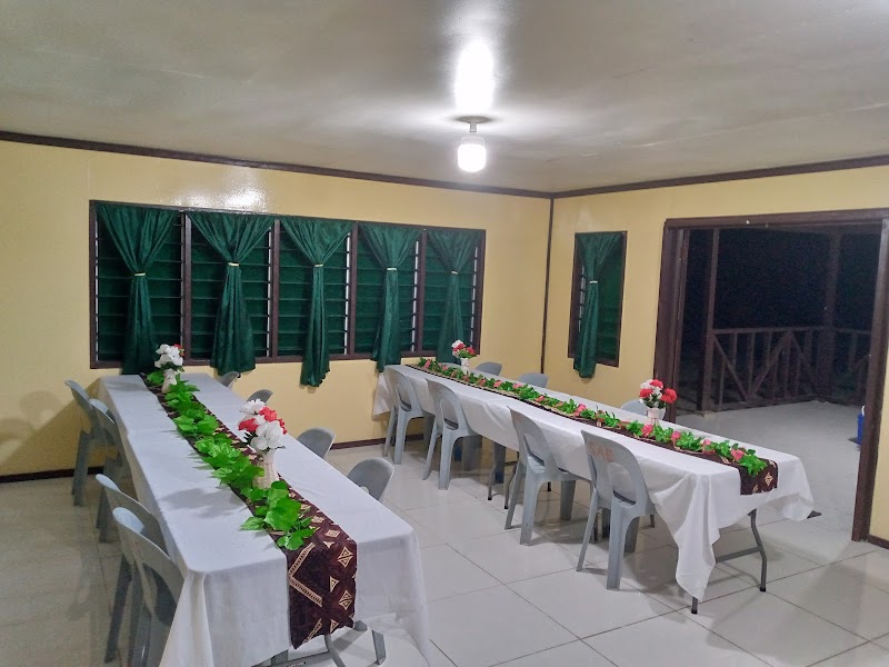 Dillian Restaurant & Bar - Vaiaku - Tuvalu - booked ai