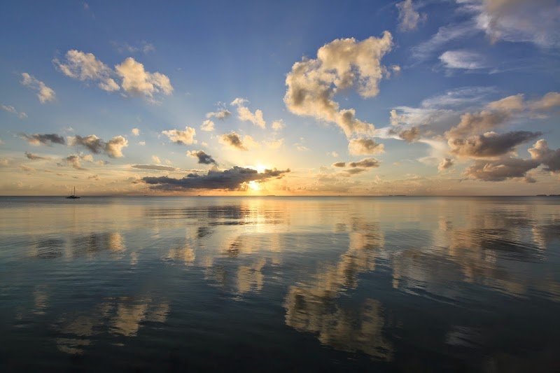 Funafuti Lagoon Hotel Funafuti - Vaiaku - Tuvalu - booked ai