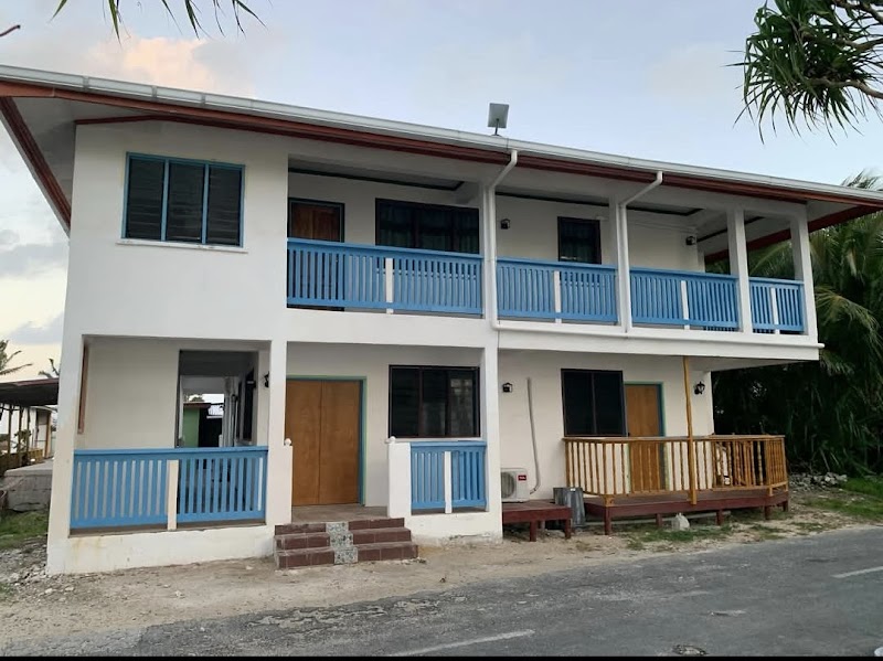NiuEti Lodge Funafuti - Vaiaku - Tuvalu - booked ai