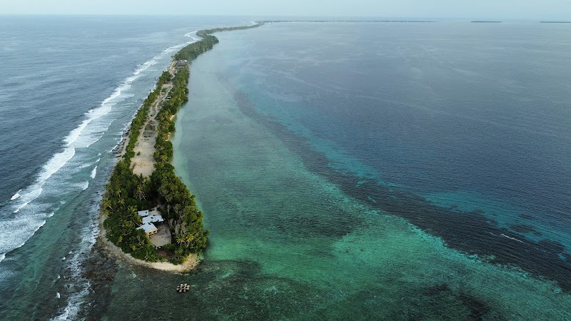 Filamona Lodge Funafuti - Funafuti - Tuvalu - booked ai