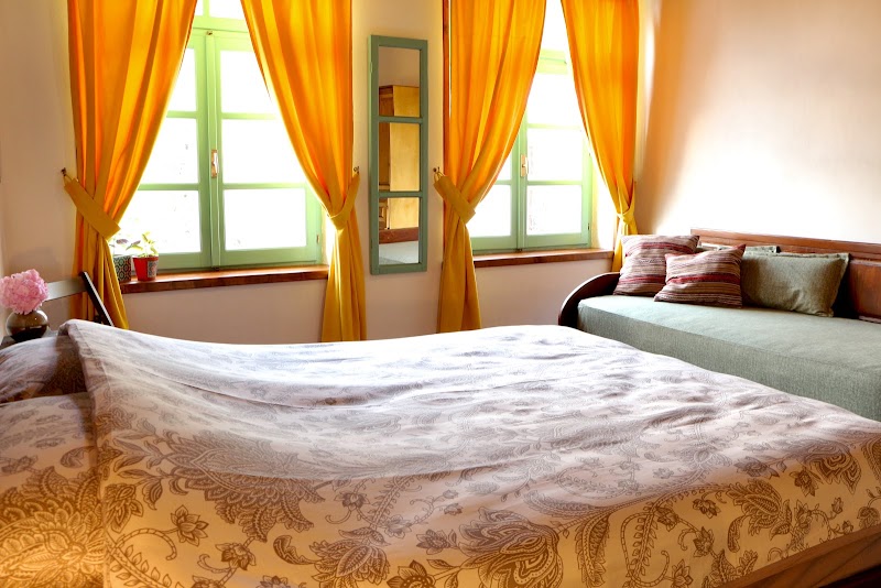 Stone City Hostel - Gjirokastër - Albania - booked ai