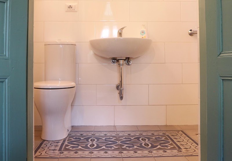 Stone City Hostel - Gjirokastër - Albania - booked ai