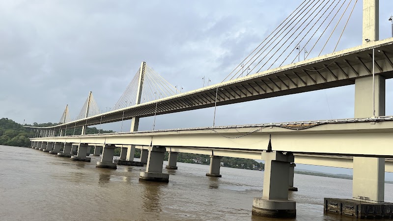 Cruise on the Mandovi River - Panaji - India - booked ai