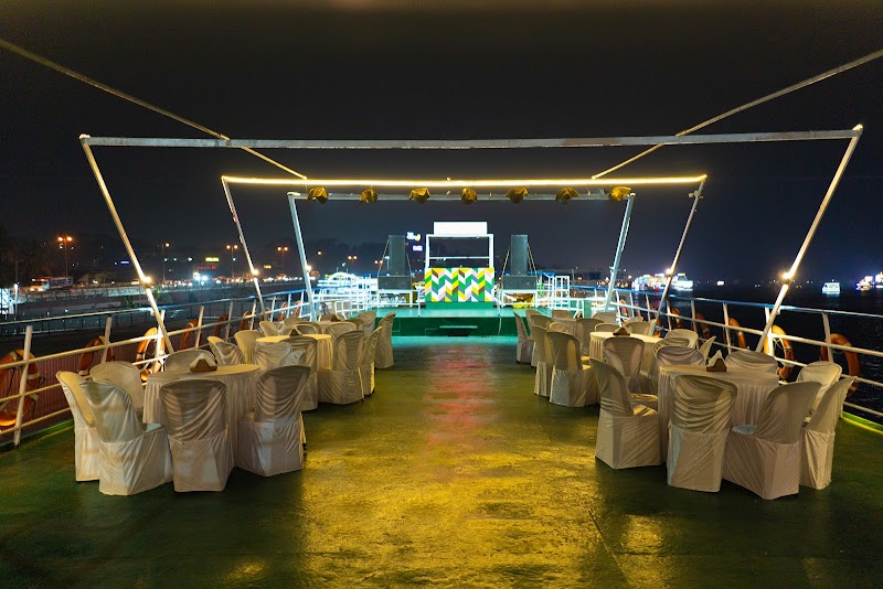 Cruise on the Mandovi River - Panaji - India - booked ai