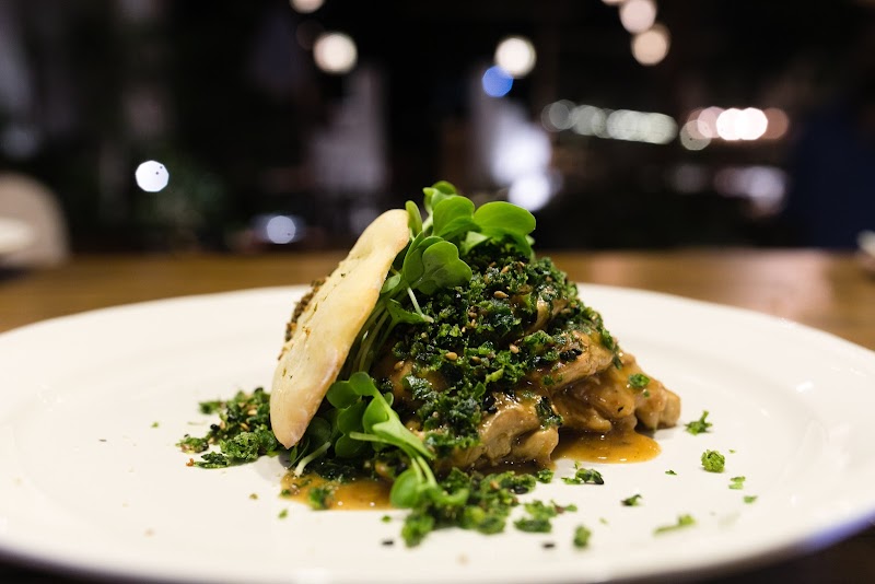 Suzie's - Assagao - India - booked ai