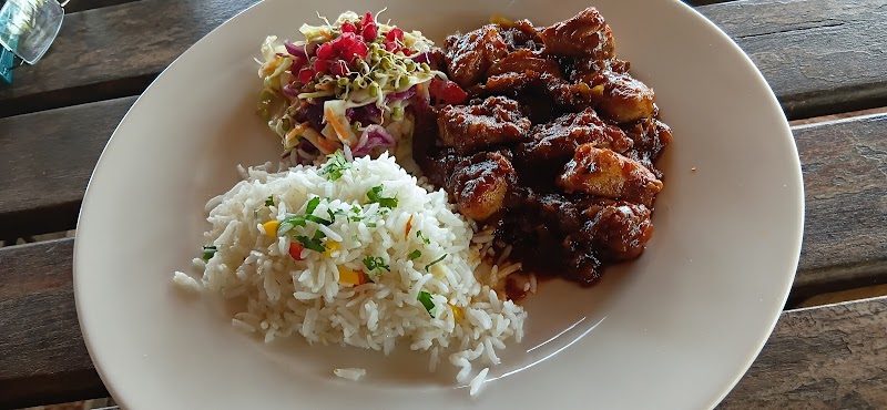 Pousada by the Beach - Calangute - India - booked ai