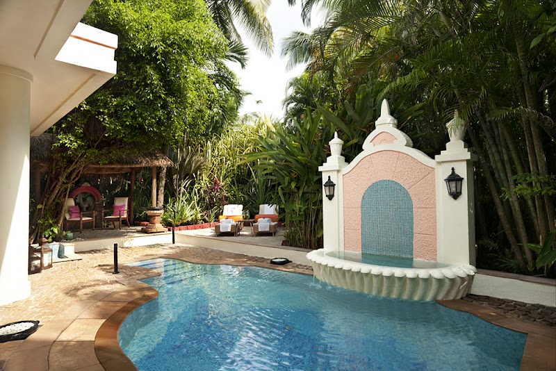 Taj Exotica Resort & Spa, Goa - Goa - India - booked ai