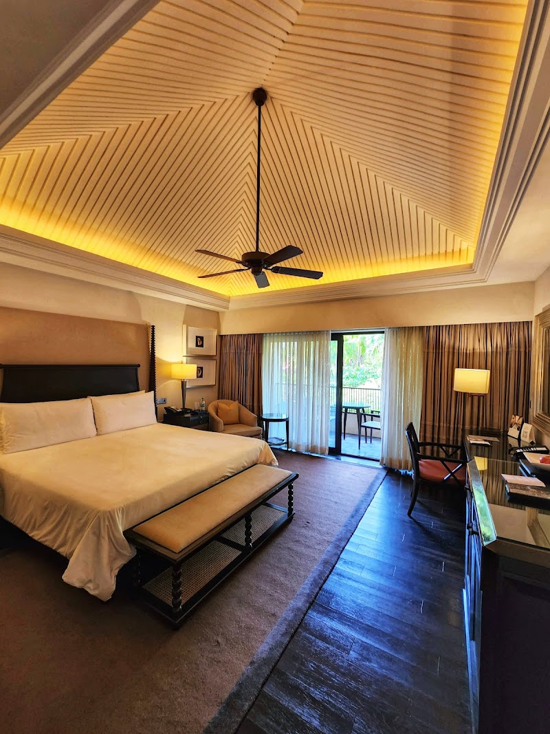 The Leela Goa - Cavelossim - India - booked ai