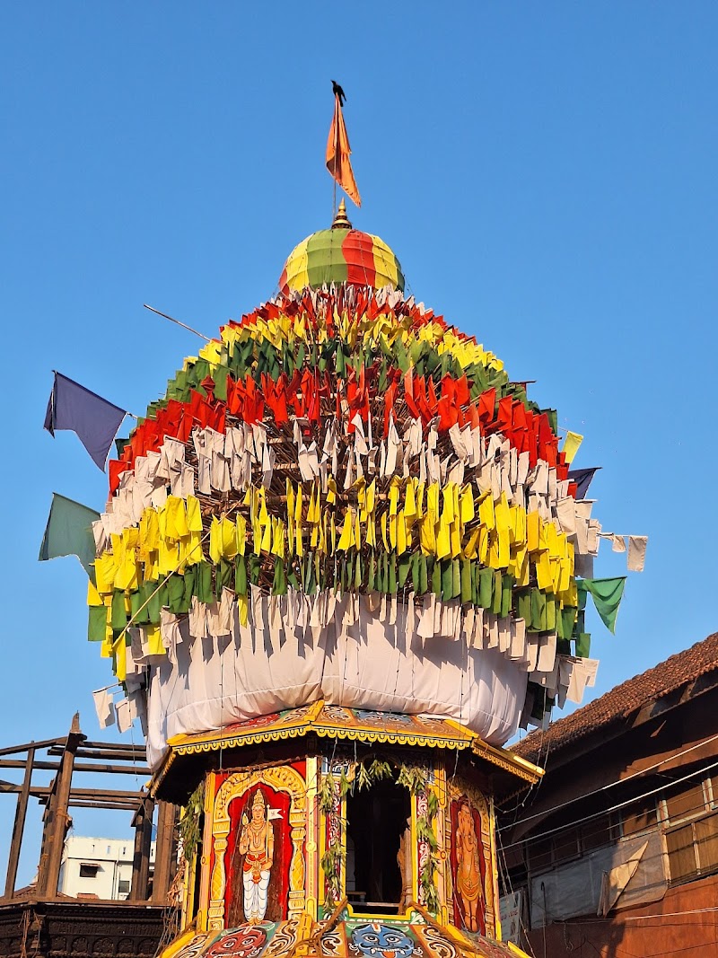 Visiting Mahabaleshwar Temple - Gokarna - India - booked ai