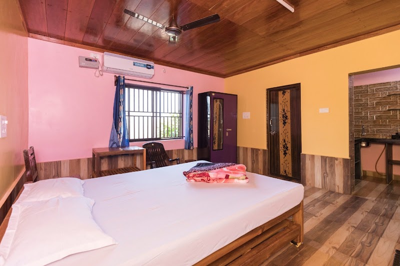 Prema Restaurant - Gokarna - India - booked ai
