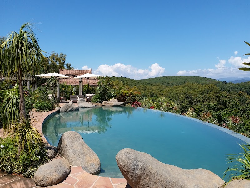 Kahani Paradise - Gokarna - India - booked ai