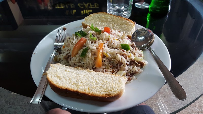 Telele Restaurant - Gonder - Ethiopia - booked ai