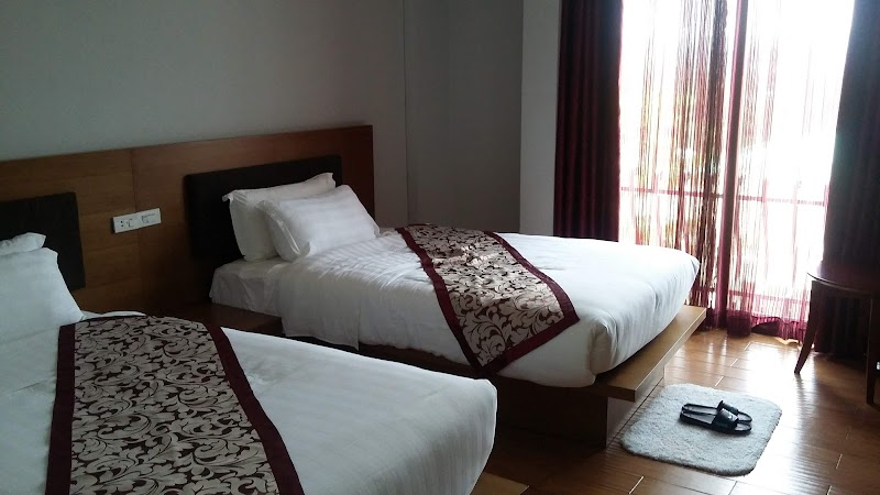 Haile Resort Gondar - Gondar - Ethiopia - booked ai