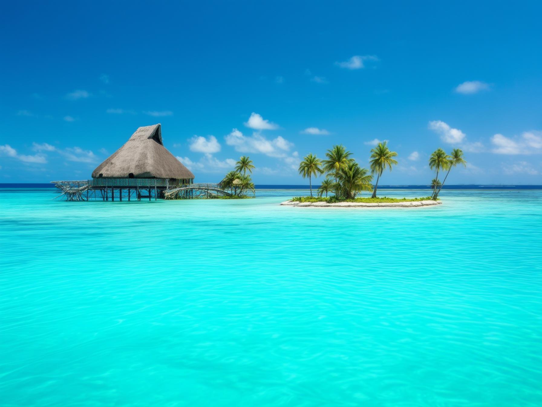 Exploring the Untouched Beauty of Funafuti Top 10 Must Visit Spots in Tuvalu’s Capital - Funafuti - booked ai