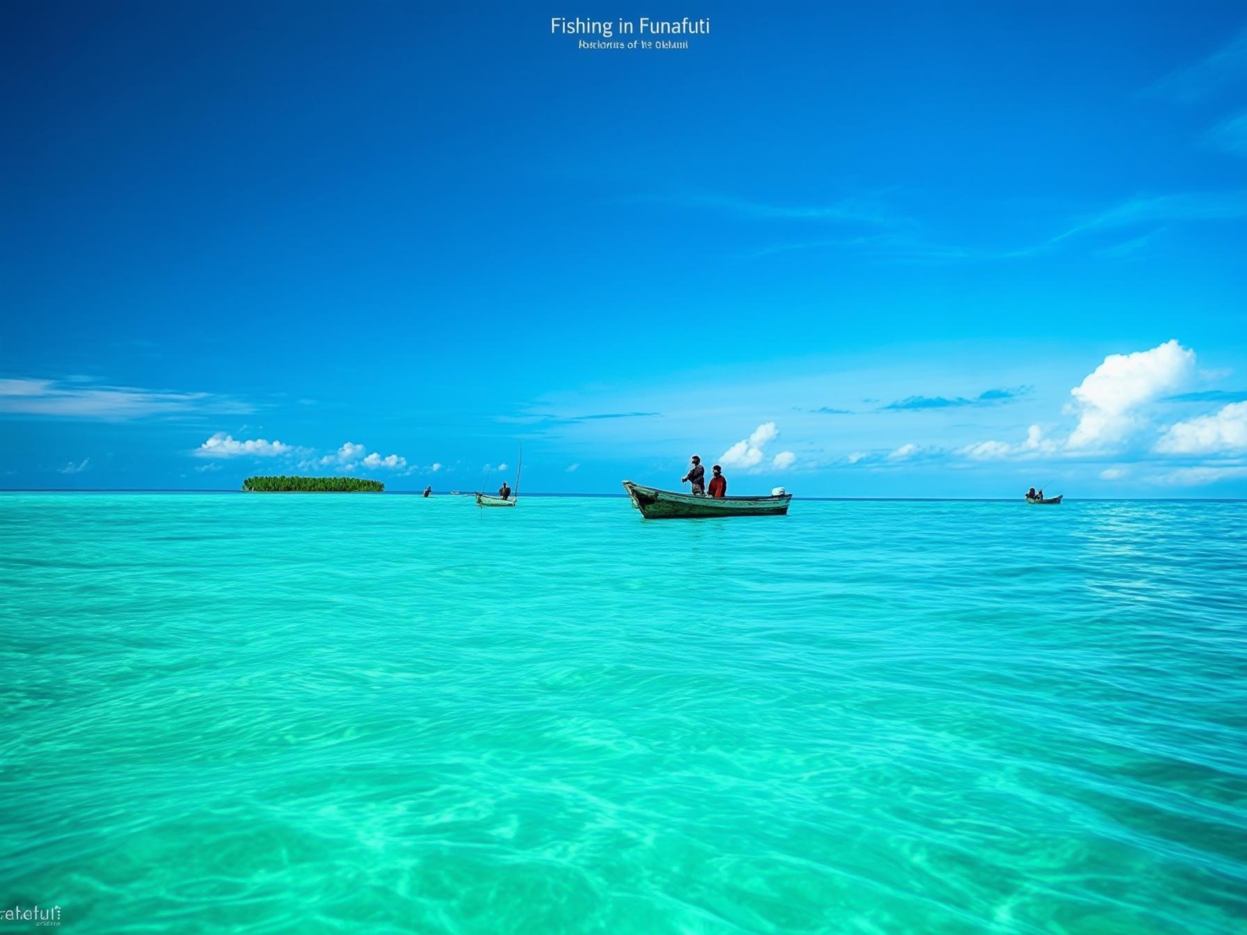3 Days in Funafuti - Funafuti - booked ai
