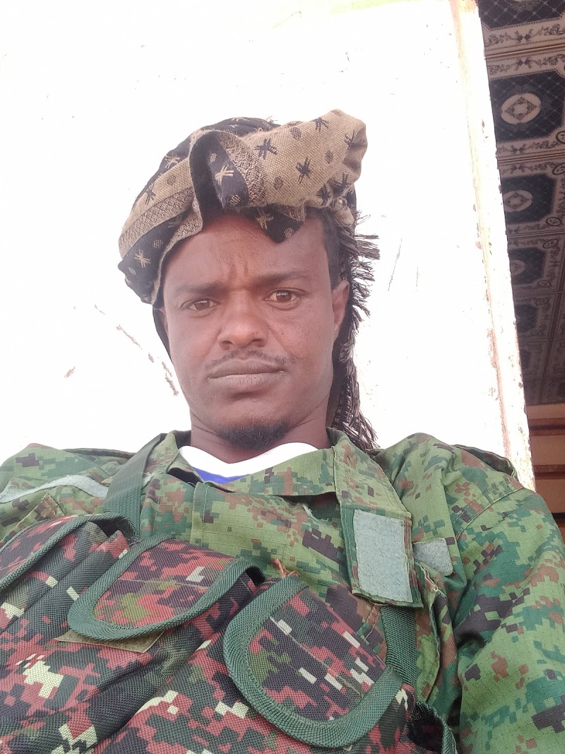 Saldhiga Qudhacdheer: Xarunta Istiraatijiyadda iyo Xasilloonida - Hargeisa - Somalia - booked ai