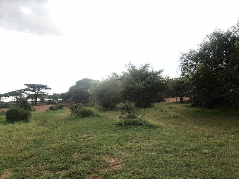 Isha Gobka - Hargeisa - Somalia - booked ai