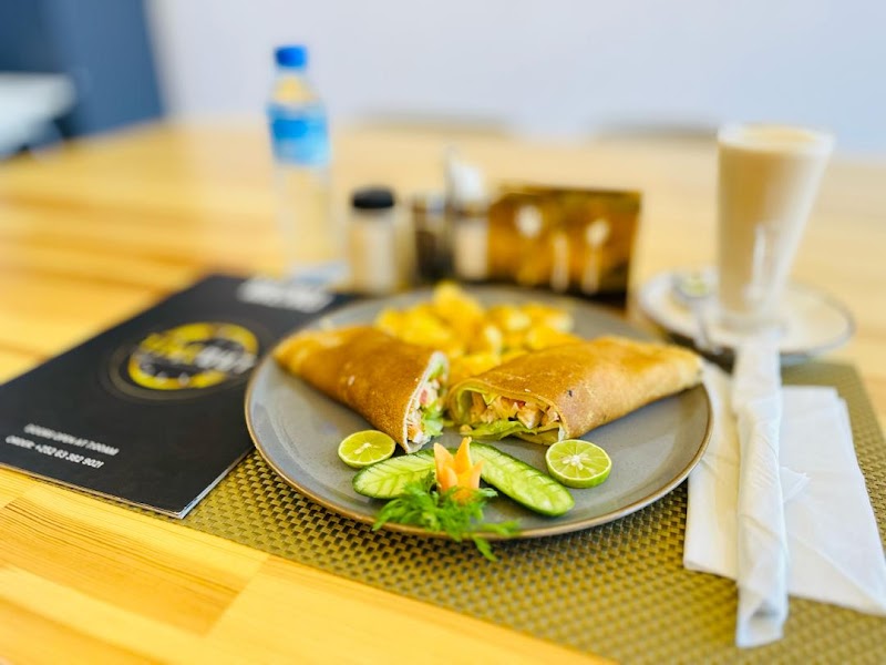 Timeout Hargeisa - Hargeysa - Somalia - booked ai