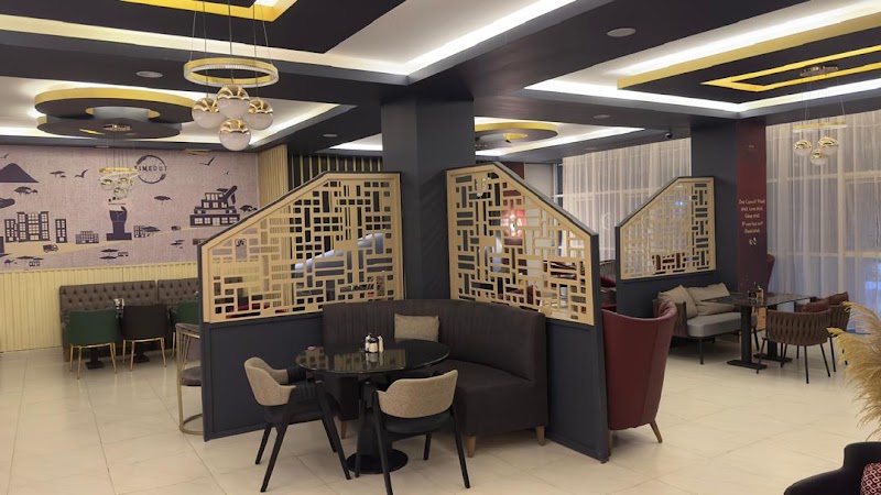 Timeout Hargeisa - Hargeysa - Somalia - booked ai