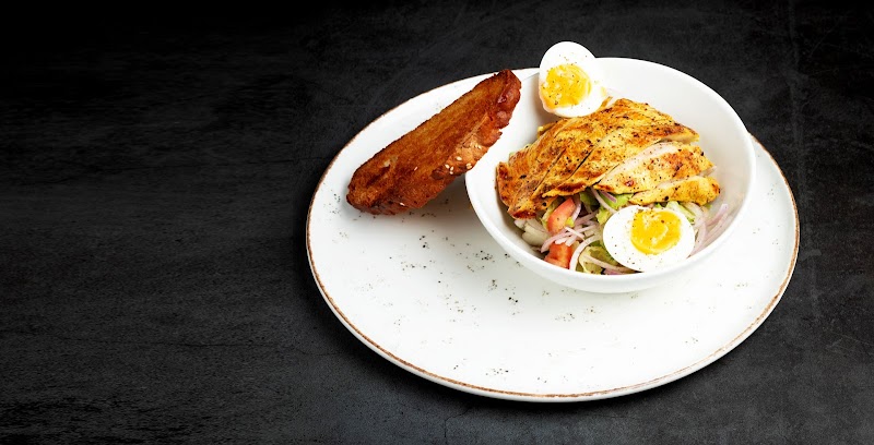 Damal Restaurant - Hargeysa - Somalia - booked ai