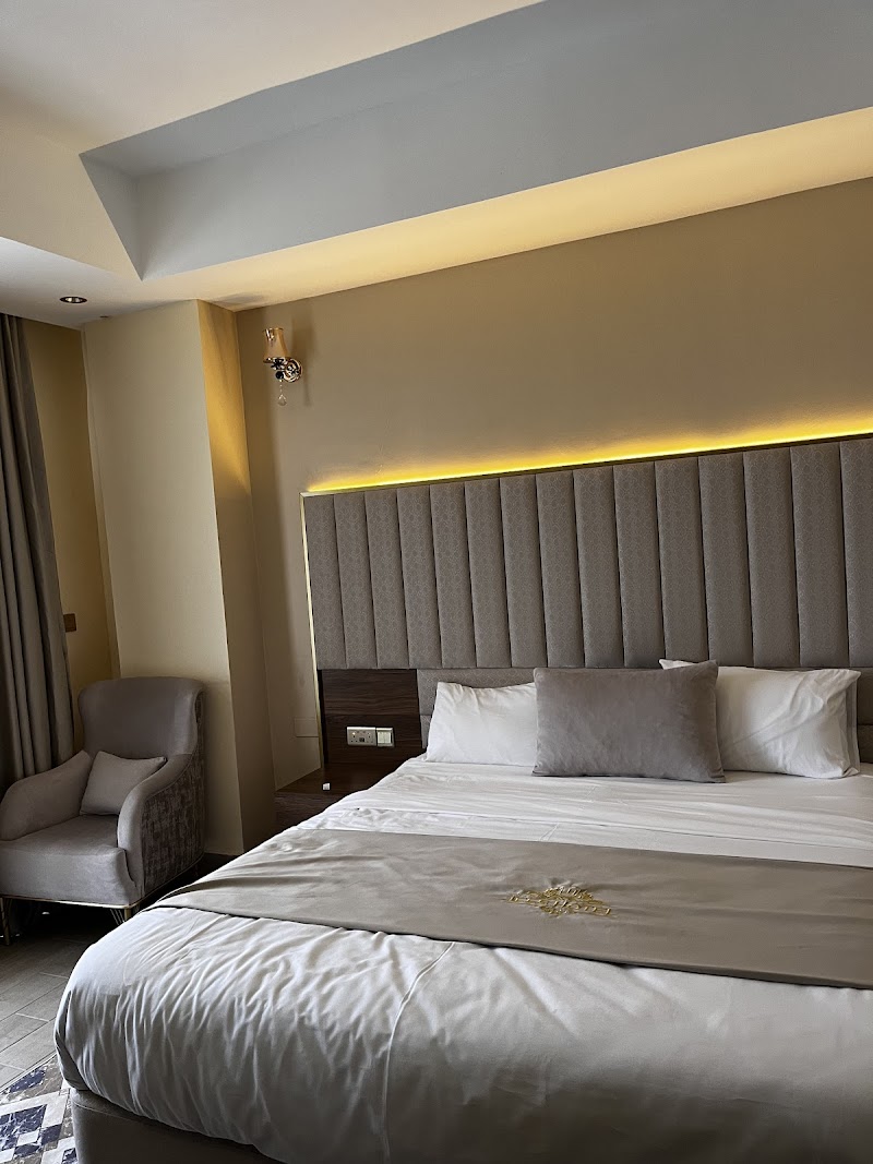 JEES HOTEL HARGEISA - Hargeisa - Somalia - booked ai