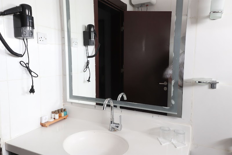 Carro Edeg Hotel in Hargeisa - Hargeysa - Somalia - booked ai