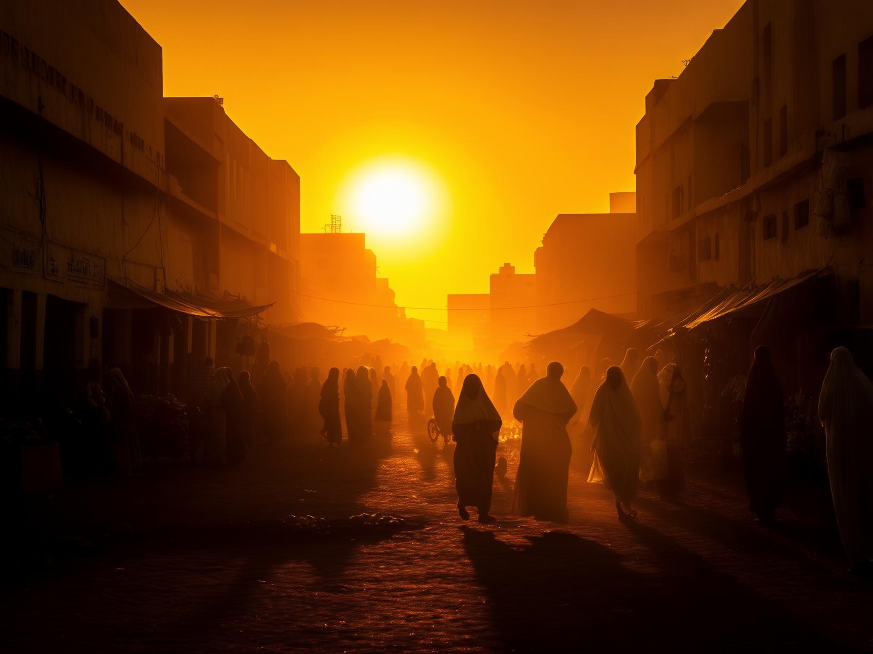 The Ultimate Guide to Exploring Hargeisa Top Attractions and Hidden Gems - Hargeisa - booked ai
