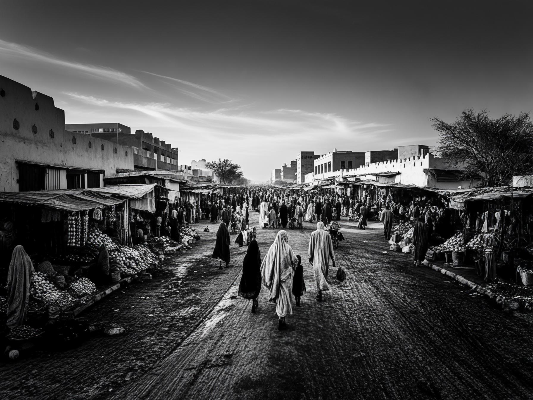 Travel Tips for First Time Visitors to Hargeisa What to Know Before You Go - Hargeisa - booked ai