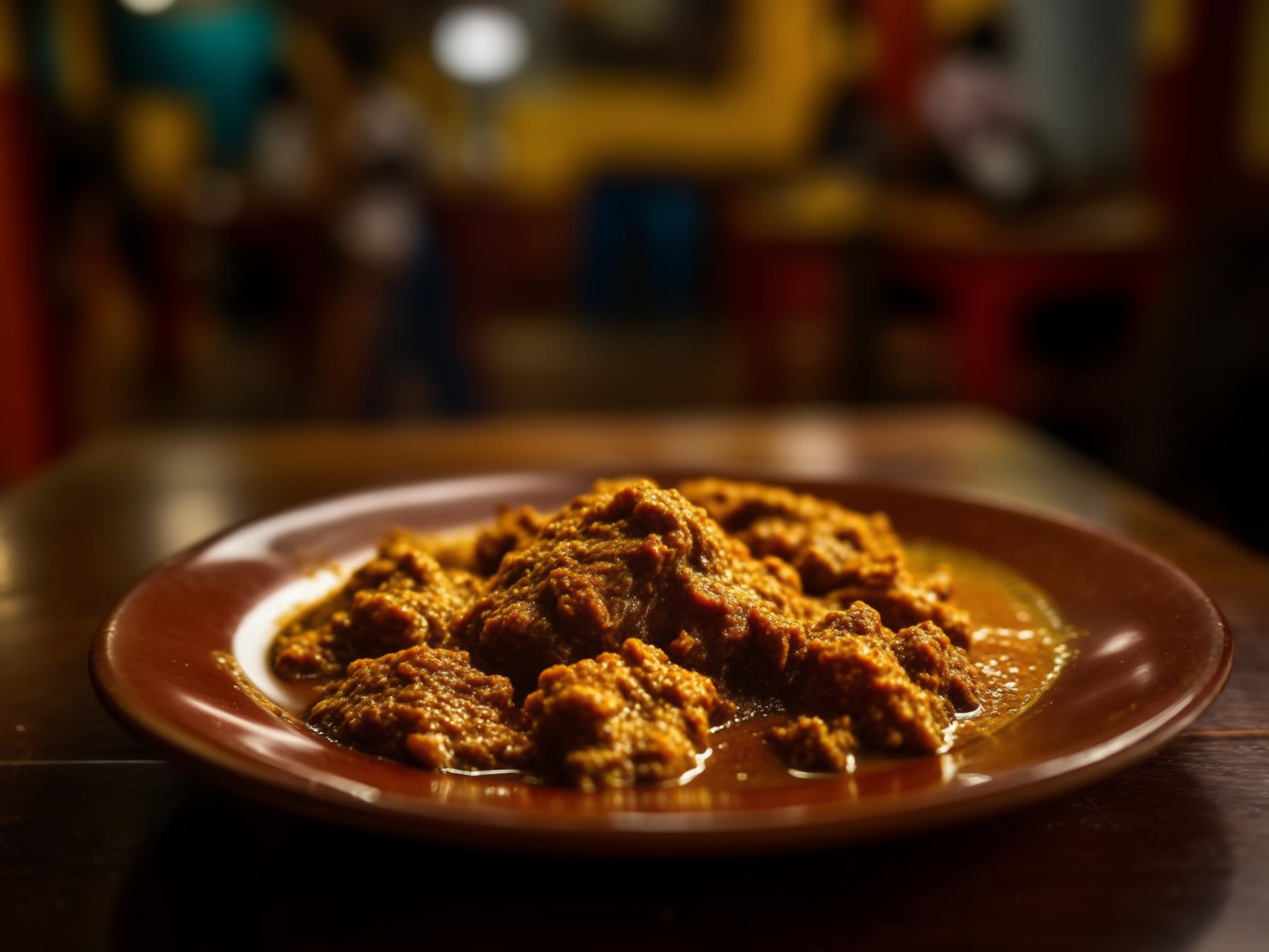 Culinary Journey Through Hargeisa Must Try Dishes and Dining Spots - Hargeisa - booked ai