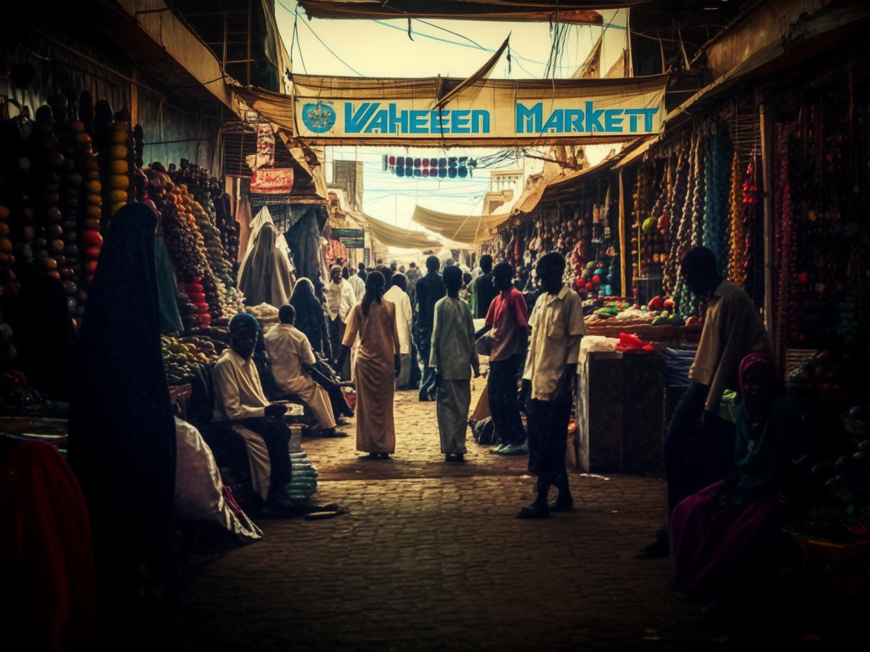 3 Days in Hargeisa - Hargeisa - booked ai