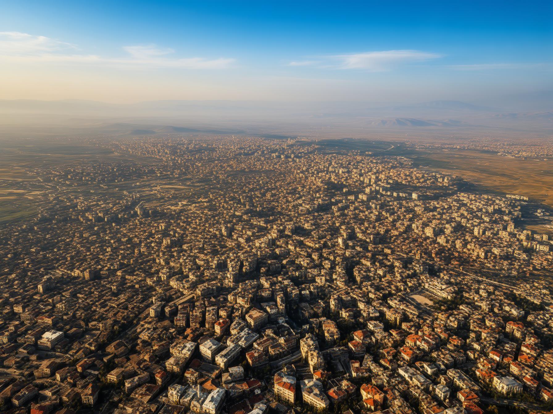 Sanliurfa - Sanliurfa, Turkey - booked ai
