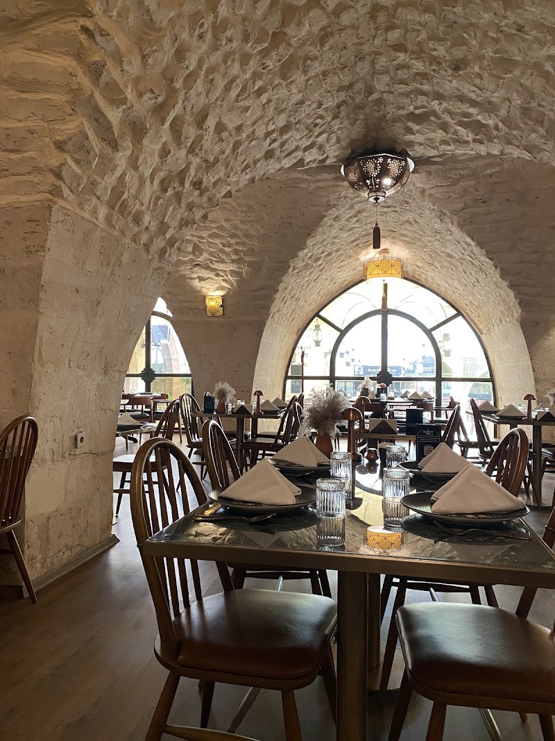 Cevahir Han - Eyyübiye/Şanlıurfa - Türkiye - booked ai